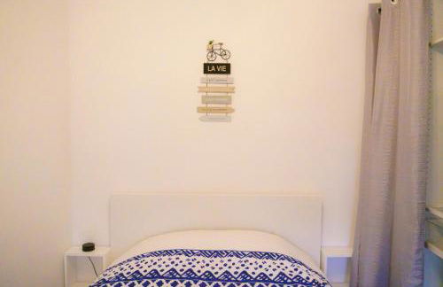 Appartement chaleureux à Alfortville - Foto 10