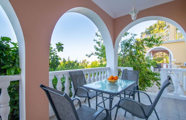 Andelica Holiday Villa - Foto 25