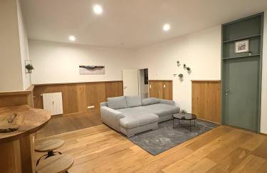 Ferienwohnung C und D - Foto 1