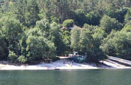 Apartment Casa de Casarelhos by Interhome - Foto 42