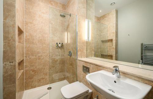 Destiny Scotland - St. Andrew Square Apartments - Foto 10