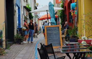 PETIT STUDIO DAnS UN JARDIN - Foto 21