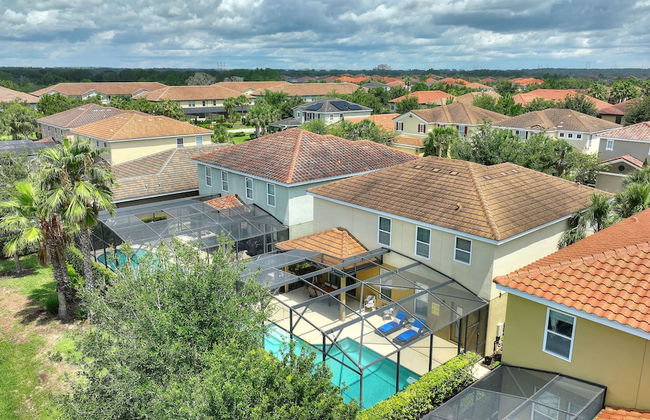 Friendship Place at Solterra Resort by Shine Villas 061 - Foto 40