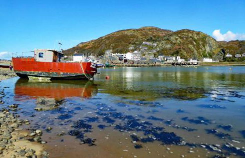 Bryn Melyn Apartments - Foto 110