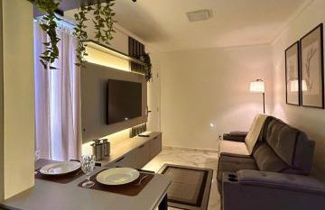 Apartamento Central Alto Padrao em Foz do Iguacu - Foto 26