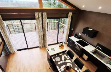 Cabanes du Domaine des Fées - Foto 62