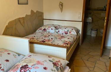 Ferienwohnung Kelch - Foto 2