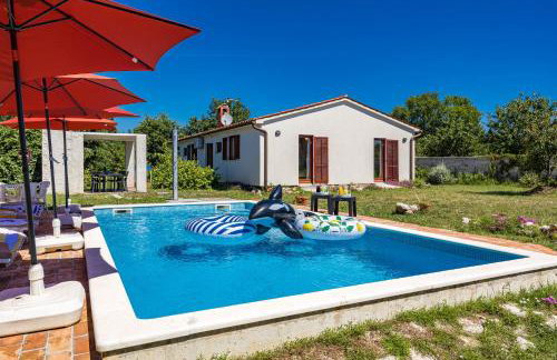 Villa Mina - Orihi - Foto 57