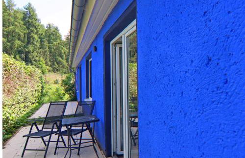 Doppelhaushalfte Seestern, Lohmen - Foto 9