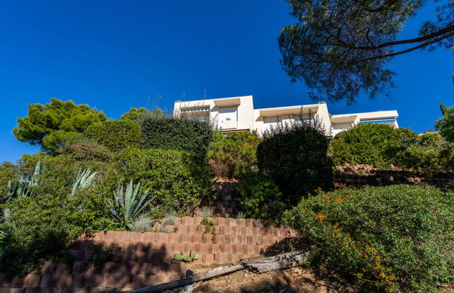 Les Bougainvillées - Foto 20