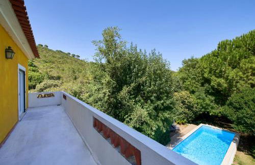 Beach & Nature Villa with Amazing Pool by TimeCooler - Foto 53