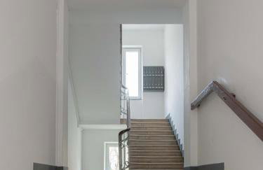 Apartment The Charm - Photo 25