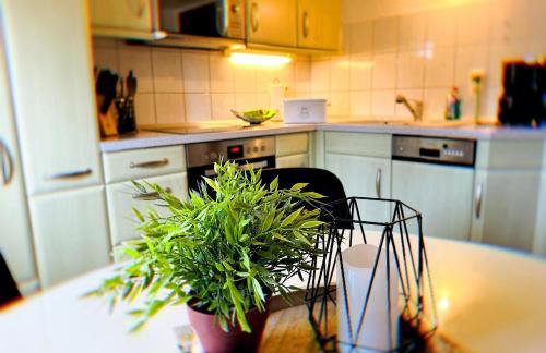 Ferienhaus am Erzgebirgskamm - Foto 2