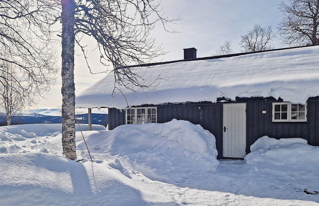 6 Person Holiday Home in Nordli-by Traum - Foto 31