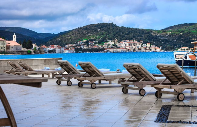 Villa Sunset Water - Foto 76