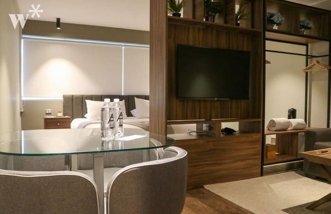 w Elegant Loft in San Isidro - Foto 5