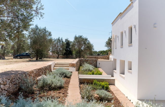 Stunning Villa Surrounded by Olive Trees - Beahost - Foto 65