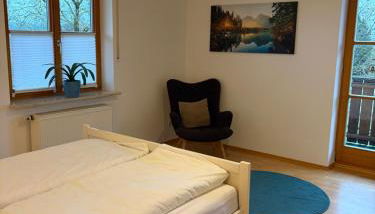 Ferienwohnung Madera Campesina - Foto 3