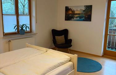 Ferienwohnung Madera Campesina - Foto 3