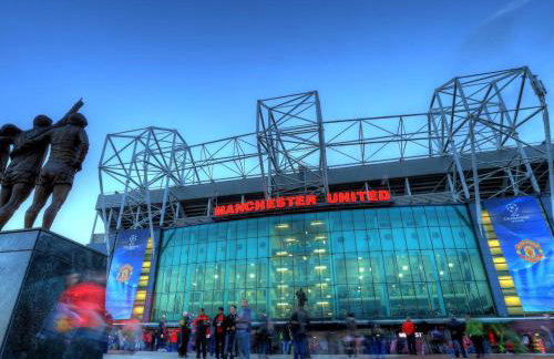 House in Manchester MVS Snug Urban… - 21193 - Foto 35