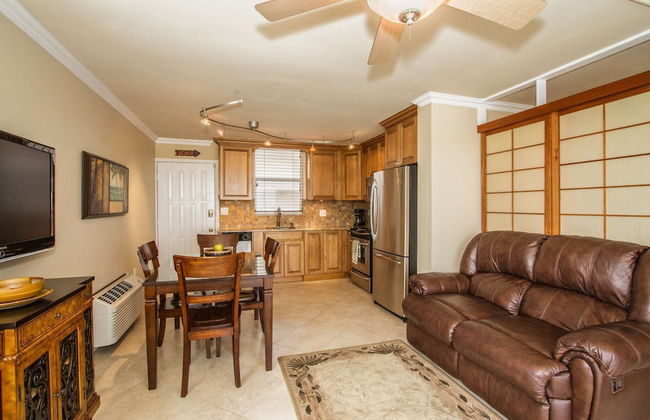 Beach & Tennis 1803 - Foto 12