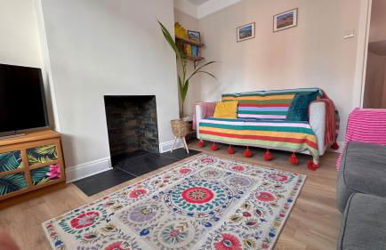 Peaceful, relaxing cottage - Foto 13