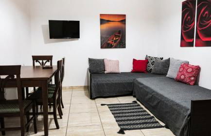 Kallisti Apartments - Foto 61