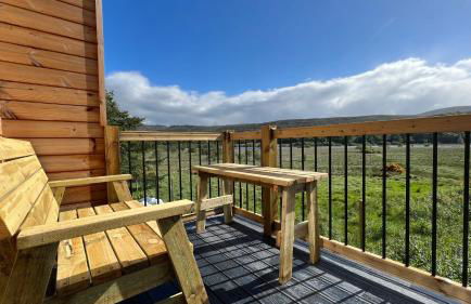 Ceol Mor Highland Lodges - Foto 8