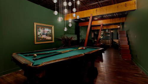 The Manor-Indoor Pool-Speak Easy-Game Room-Sauna - Foto 2