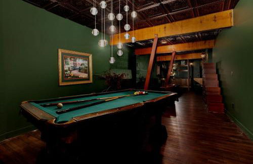 The Manor-Indoor Pool-Speak Easy-Game Room-Sauna - Foto 2