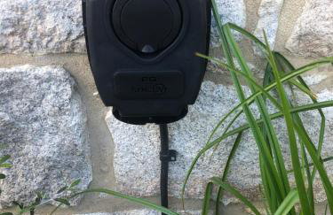 Chy An Gweal Farm Cottage - Foto 8