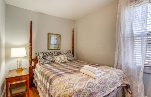 Spacious Home about 4 Blocks to Asbury Park Beach! - Foto 34