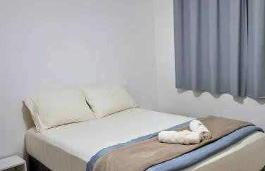 Apartamento 5 minutos do parque de exposições - Foto 6