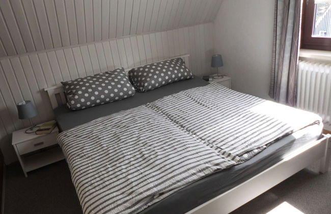 Apartment in Langewiese Sauerland With Garden - Foto 4