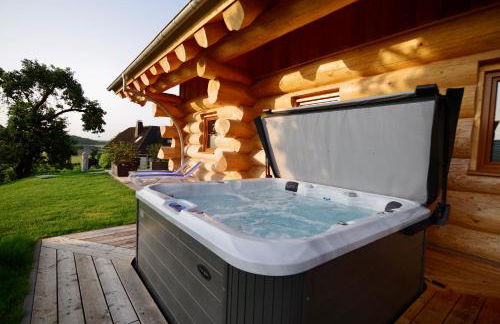 Blockhaus Eifelstern - Photo 15