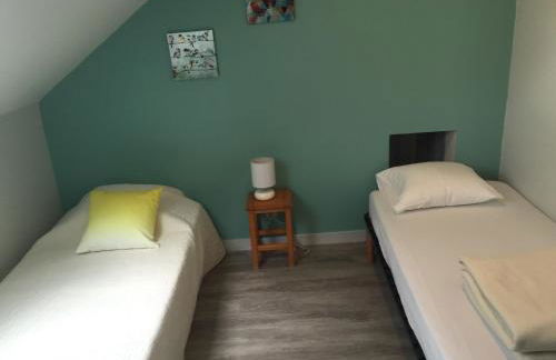 Domaine Des Mille Oiseaux - Foto 14