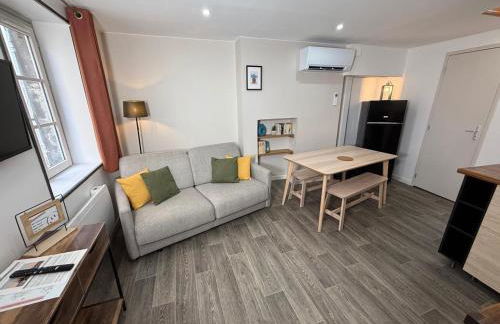 L'endormi - Hypercentre - 10min de Jaude Tout à pied - Foto 43