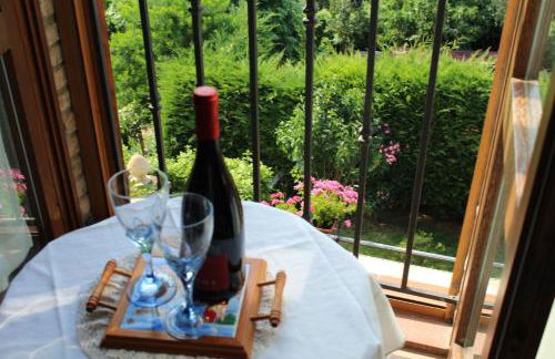 Borgo San Savino - Photo 44