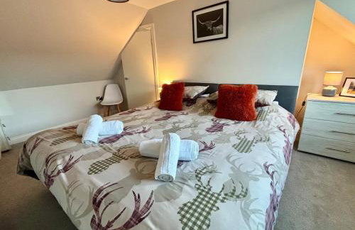 Cosy cottage in idyllic Speyside setting - Foto 21