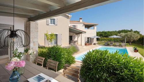 Villa Corinne - Foto 4