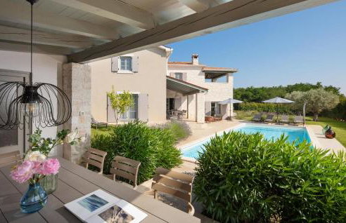 Villa Corinne - Foto 4