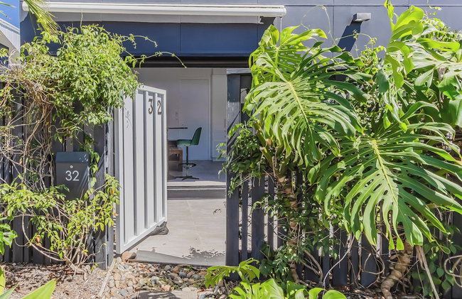 1 Bedroom Modern Townhouse in Casuarina - Foto 16