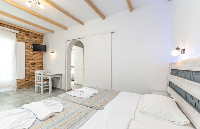 Agios Prokopios Hotel - Foto 12