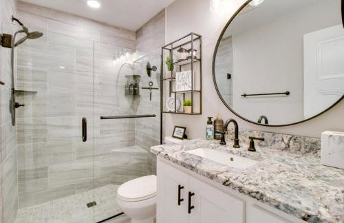 Beautiful Lakeview Home Near Bull Shoals Lake! - Foto 14