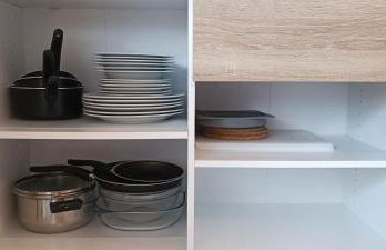 Attico VistaLago - Centro città Verbania - Foto 13