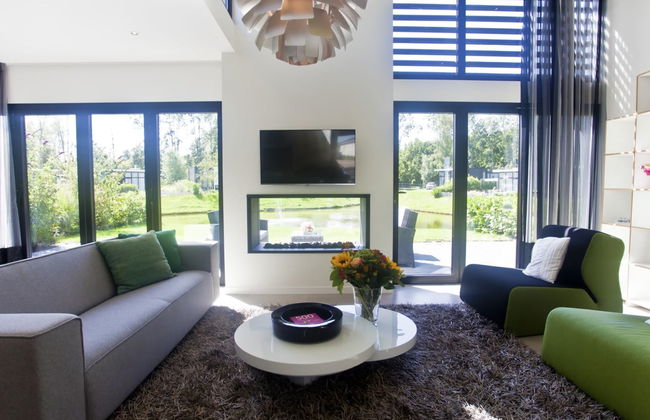 2 bedroom House in Nijkerk with swimming pool and terrace - Photo 2