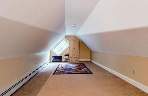 A1 at Castle Hill - Townhome - Foto 23