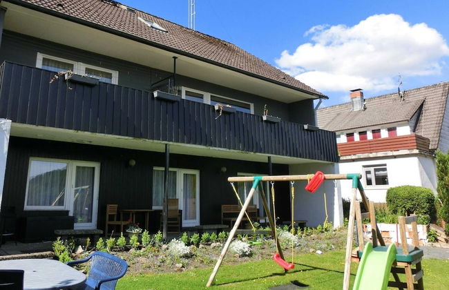 Holiday Home With Garden in Wildemann Germany - Photo 30