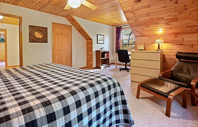 Lakeside Haus in Presque Isle - Foto 26