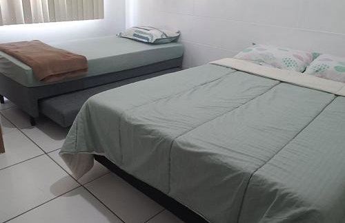 Casa em ambiente familiar - Foto 8